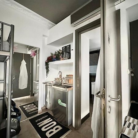 Bright Studio 4 A Short Stay Near Oaka - Iaso - Ygeia - Mitera Hospitals Афіни Екстер'єр фото
