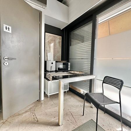Bright Studio 4 A Short Stay Near Oaka - Iaso - Ygeia - Mitera Hospitals Афіни Екстер'єр фото
