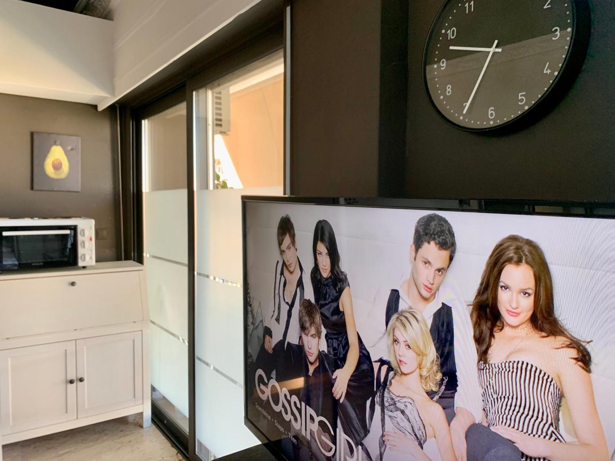 Bright Studio 4 A Short Stay Near Oaka - Iaso - Ygeia - Mitera Hospitals Афіни Екстер'єр фото