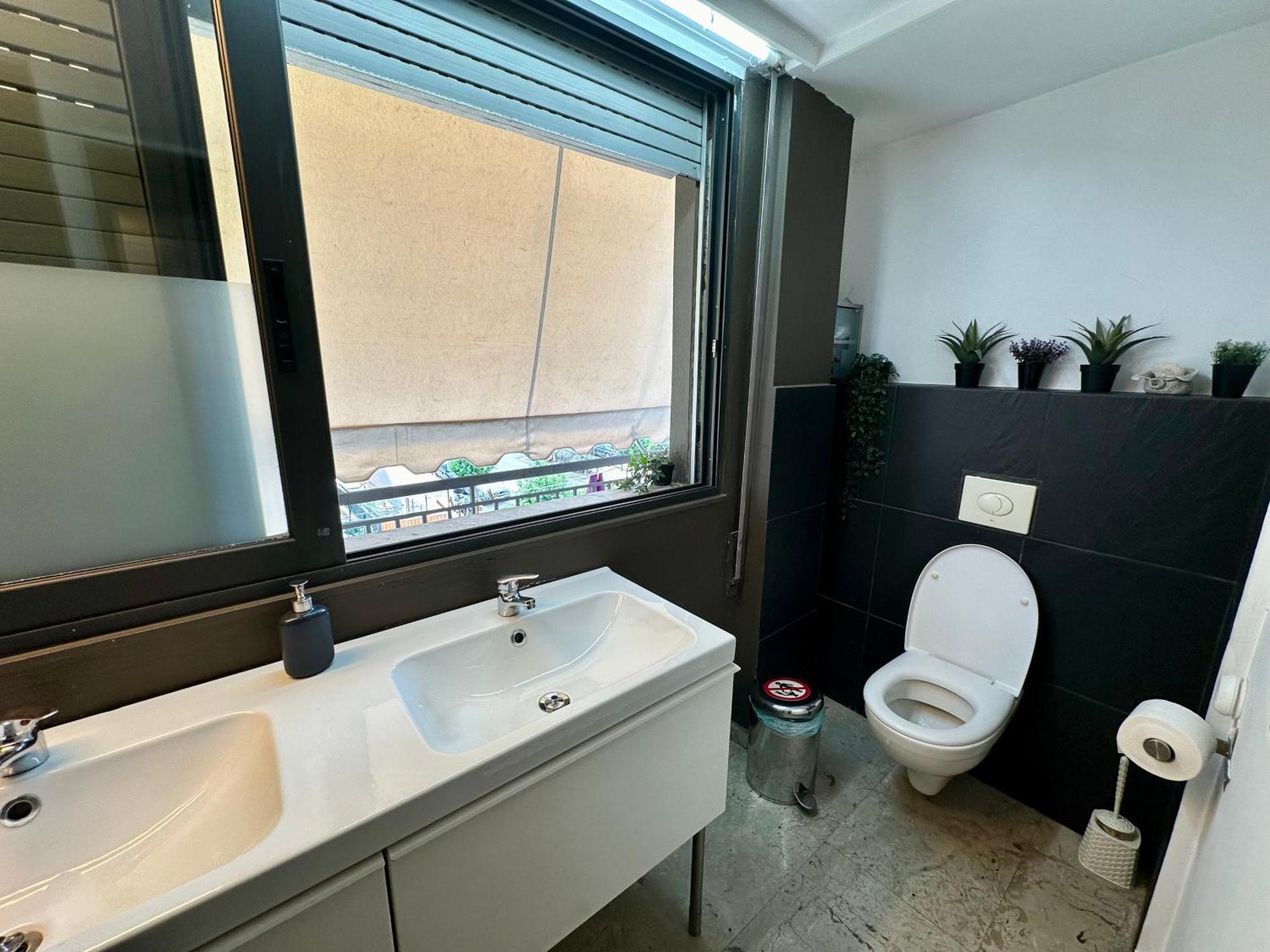 Bright Studio 4 A Short Stay Near Oaka - Iaso - Ygeia - Mitera Hospitals Афіни Екстер'єр фото